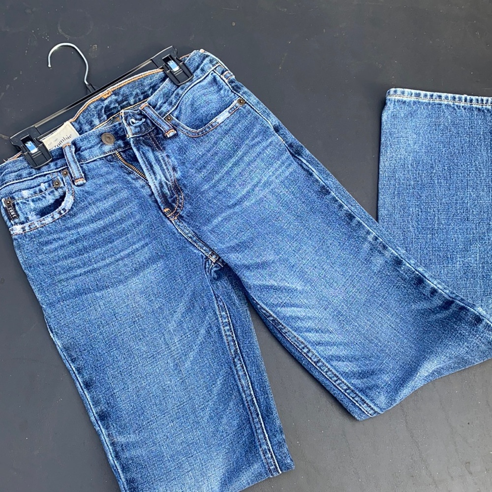 Abercrombie Kids Jeans / Size 14